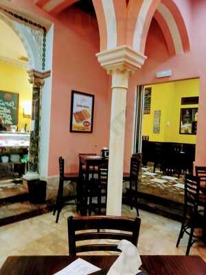 Patio San Eloy - Cuna