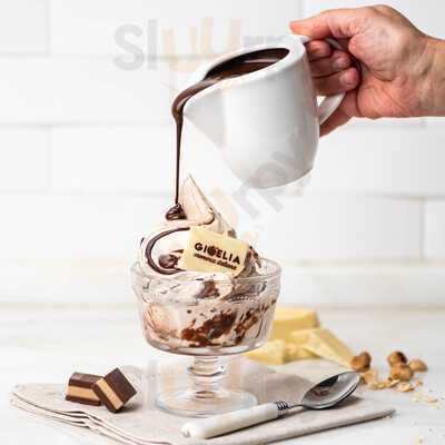 Gioelia Cremeria La Rambla