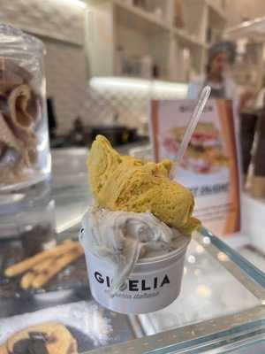 Gioelia Cremeria La Rambla