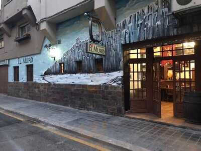 Cervecería El Muro