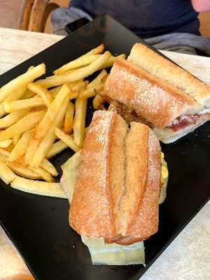 Cinco Sentidos - Bar Restaurante