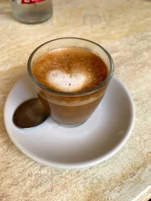 Cinco Sentidos - Bar Restaurante