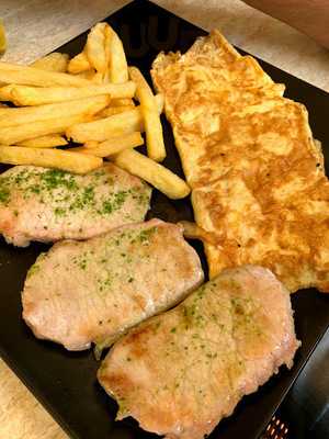 Cinco Sentidos - Bar Restaurante