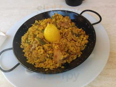 Cinco Sentidos - Bar Restaurante