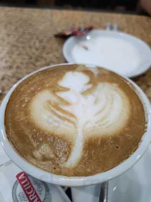 Cinco Sentidos - Bar Restaurante