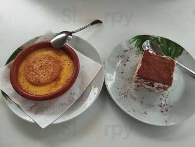 Cinco Sentidos - Bar Restaurante