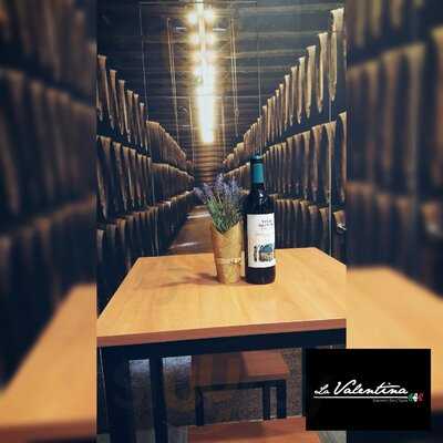 La Valentina