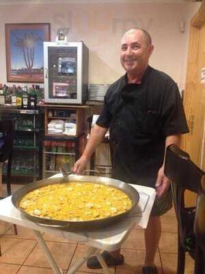 La Picaeta De Maties