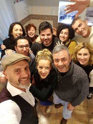 La Picaeta De Maties