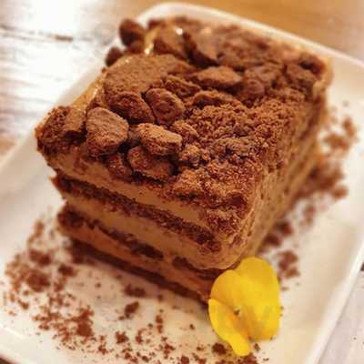 Los Marangos Beatas - Comida Española