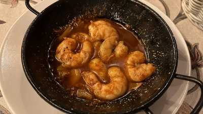 Los Marangos Beatas - Comida Española