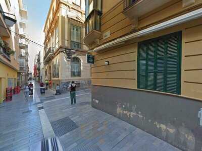 Los Marangos Beatas - Comida Española