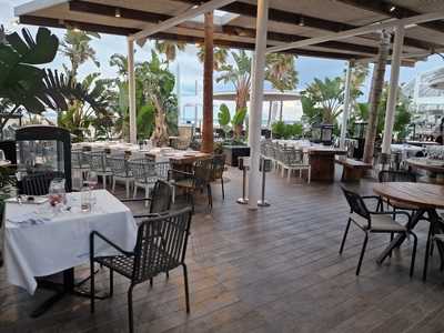 Restaurante La Marina