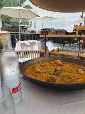 Restaurante La Marina