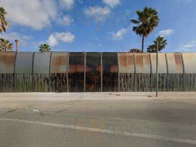 Restaurante La Marina