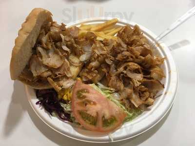 Turco Doner Kebab