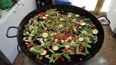 La Cridà Forn - Pastisseria