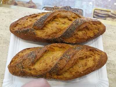 La Cridà Forn - Pastisseria