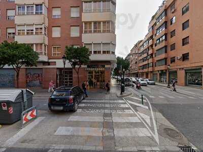 La Cridà Forn - Pastisseria