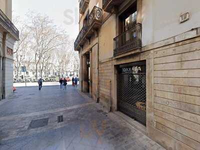 Oaxaca Cuina Mexicana - Restaurante Y Mezcalería