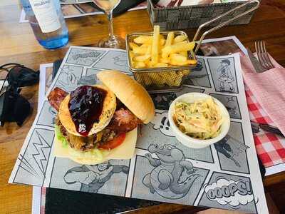 Glamour Cafe Cambrils