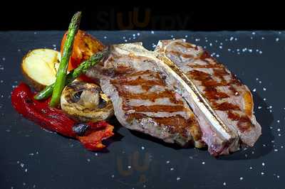 Glamour Cafe Cambrils