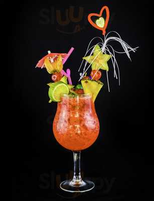 Glamour Cafe Cambrils