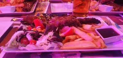 Glamour Cafe Cambrils