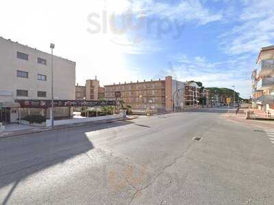 Glamour Cafe Cambrils