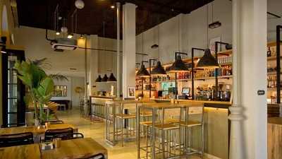 The World's Best Spanish Omelette