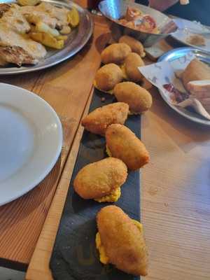 The World's Best Spanish Omelette