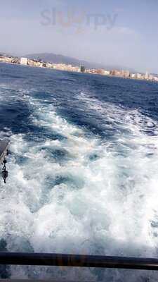 Scubies Bar & Chamuel Boat Trips