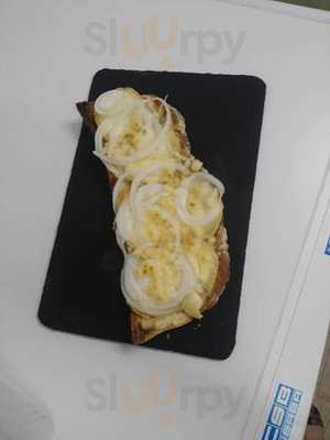 Internacional Bar Cafetería