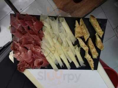 Internacional Bar Cafetería