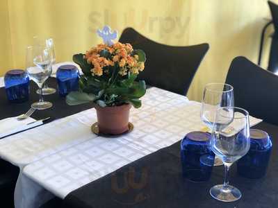 Internacional Bar Cafetería