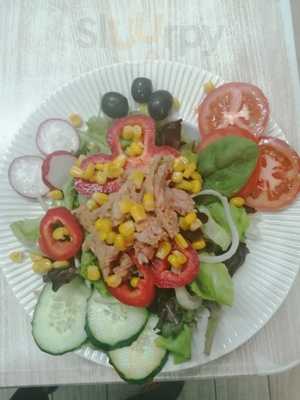 Internacional Bar Cafetería