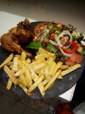 Internacional Bar Cafetería