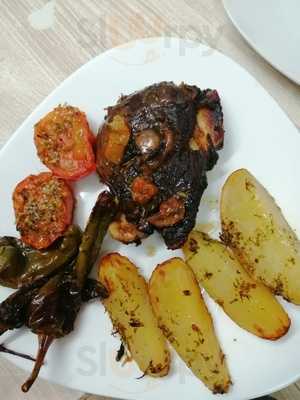 Internacional Bar Cafetería