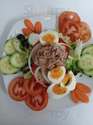 Internacional Bar Cafetería