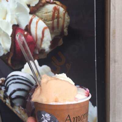 Amorino - Independencia