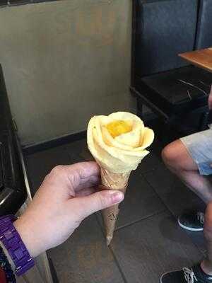 Amorino - Independencia