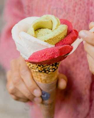 Amorino - Independencia