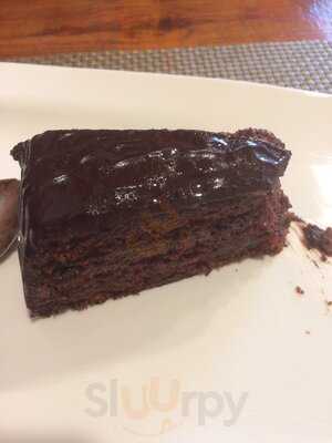 Terrat Rincon Gastronomico