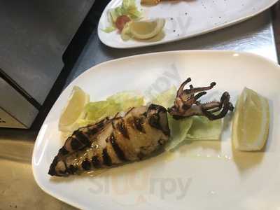 Terrat Rincon Gastronomico