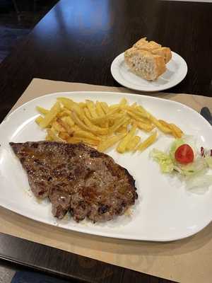 Terrat Rincon Gastronomico