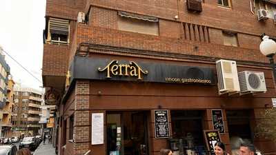 Terrat Rincon Gastronomico