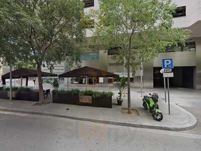 Can Vador Illa Diagonal