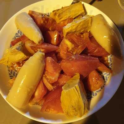 Bar Puerta Del Duque