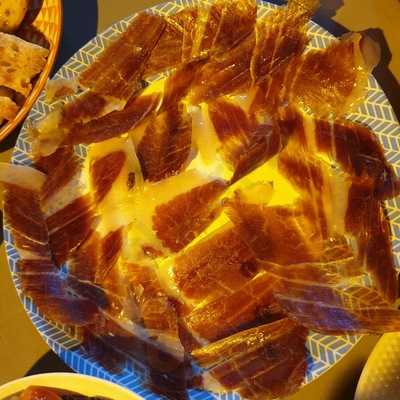 Bar Puerta Del Duque