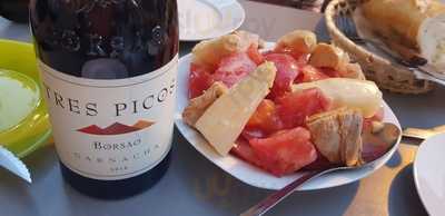 Bar Puerta Del Duque